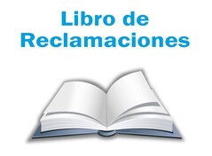 libro de reclamaciones
