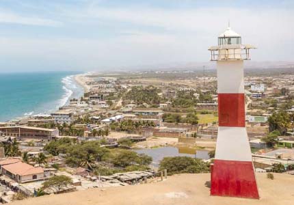 Mancora