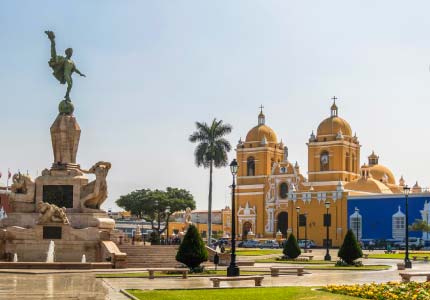Trujillo