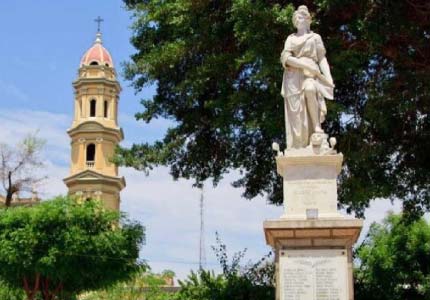 Piura